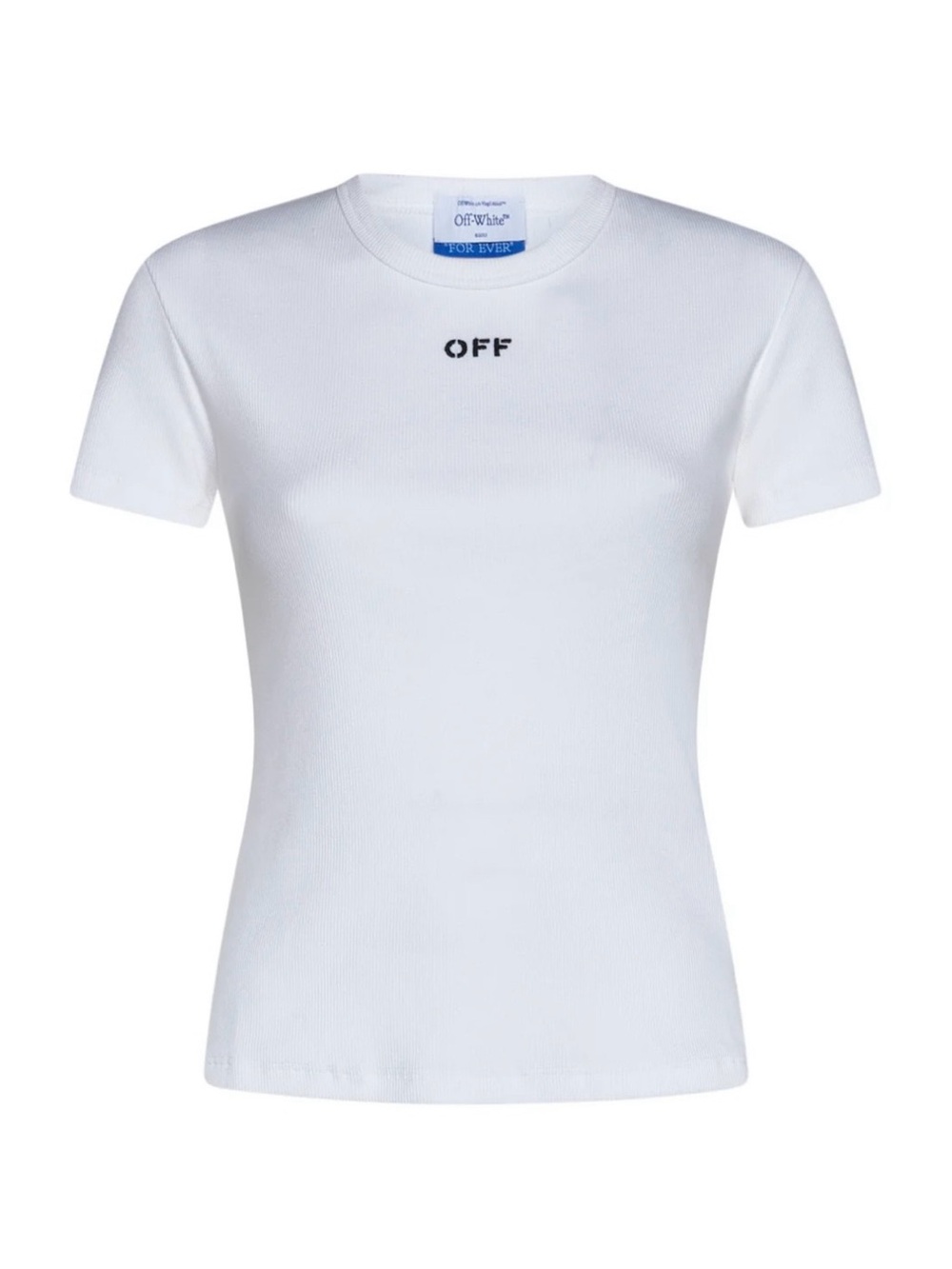 Off-White
Off-White Off Stamp Crewneck T-Shirt